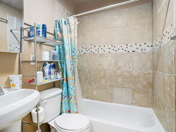 1224 E Hattie Street , Fort Worth Texas 76104