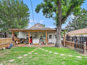 1224 E Hattie Street , Fort Worth Texas 76104