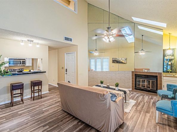 5590  Spring Valley Road  C205, Dallas Texas 75254