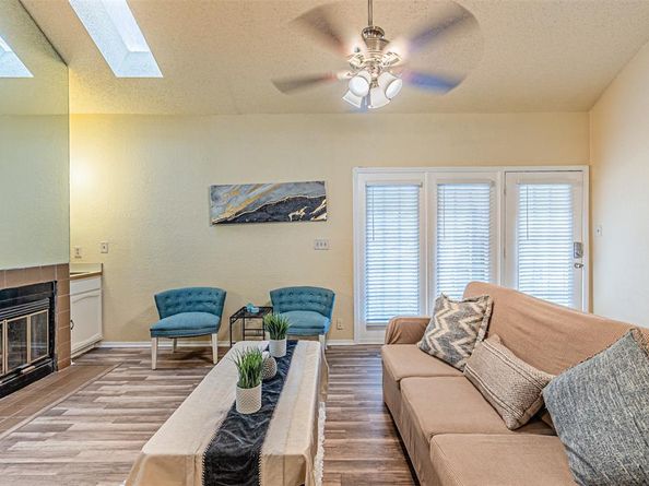 5590  Spring Valley Road  C205, Dallas Texas 75254