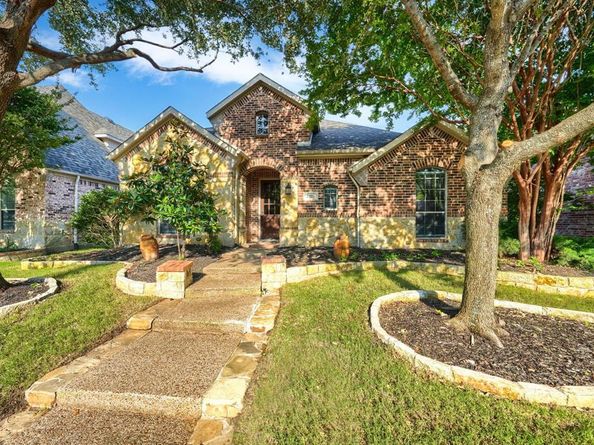 2128  Chambers Drive , Allen Texas 75013