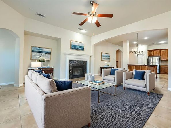 2128  Chambers Drive , Allen Texas 75013