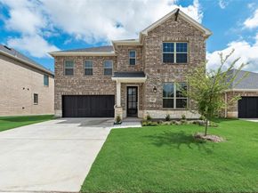 5805  Edward Drive , Celina Texas 76227