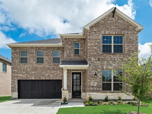 5805  Edward Drive , Celina Texas 76227