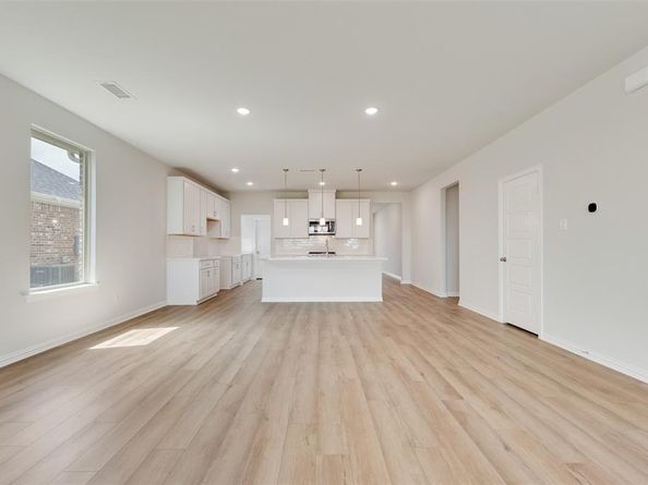 5805  Edward Drive , Celina Texas 76227