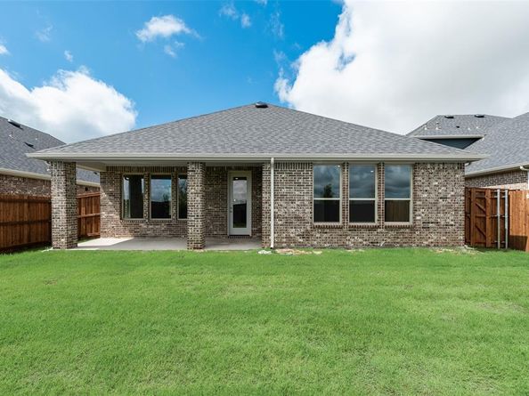 5805  Edward Drive , Celina Texas 76227
