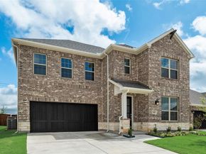 5805  Edward Drive , Celina Texas 76227