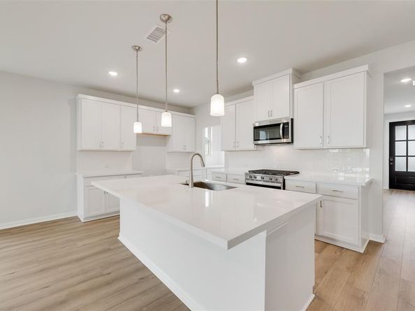 5805  Edward Drive , Celina Texas 76227