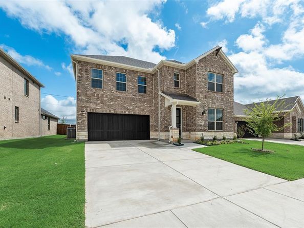 5805  Edward Drive , Celina Texas 76227