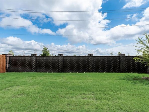 5805  Edward Drive , Celina Texas 76227