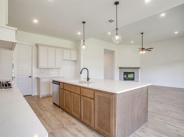7324  Wayward Wind Drive , Fort Worth Texas 76179
