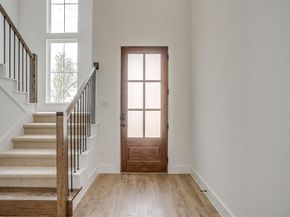 7324  Wayward Wind Drive , Fort Worth Texas 76179