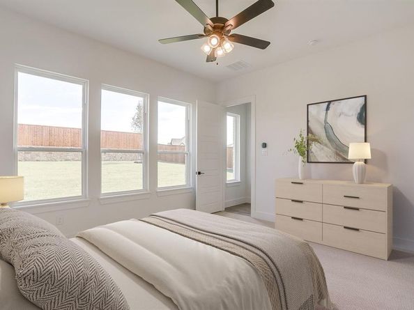 7324  Wayward Wind Drive , Fort Worth Texas 76179