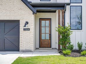 7324  Wayward Wind Drive , Fort Worth Texas 76179