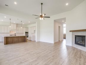 7324  Wayward Wind Drive , Fort Worth Texas 76179