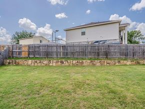 712  Deauville Drive , Fort Worth Texas 76108