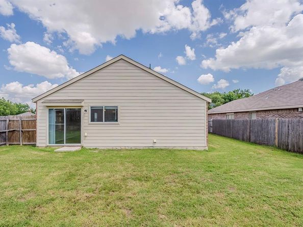712  Deauville Drive , Fort Worth Texas 76108