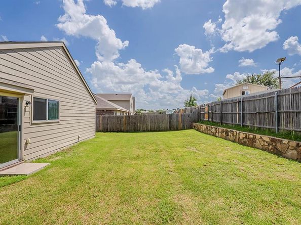 712  Deauville Drive , Fort Worth Texas 76108