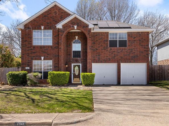 1941  Random Oaks Drive , Rockwall Texas 75087