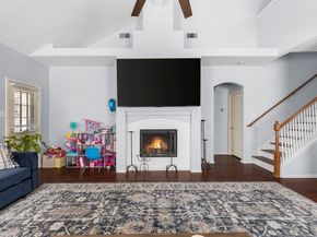 1941  Random Oaks Drive , Rockwall Texas 75087