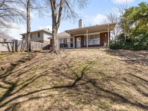 1941  Random Oaks Drive , Rockwall Texas 75087