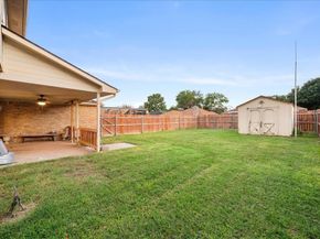 1713  Creek Valley Road , Mesquite Texas 75181