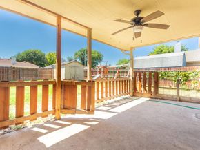 1713  Creek Valley Road , Mesquite Texas 75181