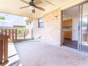 1713  Creek Valley Road , Mesquite Texas 75181