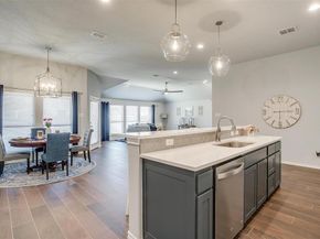 6829  Canyon Rock  , Benbrook Texas 76126