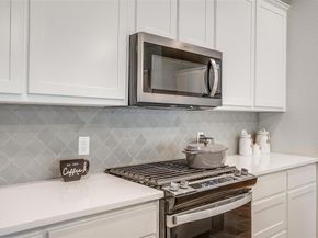 6829  Canyon Rock  , Benbrook Texas 76126