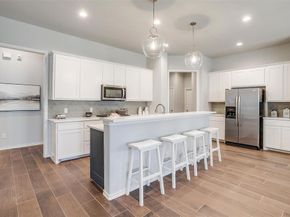 6829  Canyon Rock  , Benbrook Texas 76126