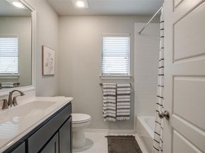 6829  Canyon Rock  , Benbrook Texas 76126