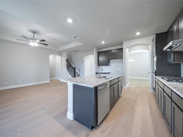 537  Pepperwood Drive , Fate Texas 75087
