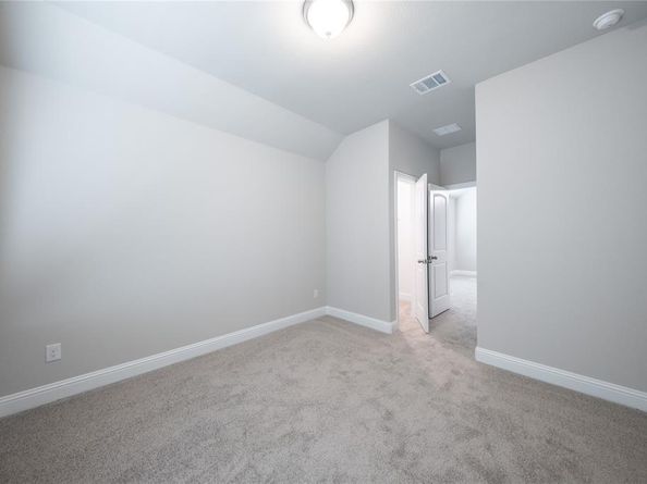 537  Pepperwood Drive , Fate Texas 75087