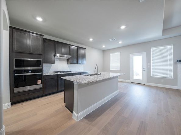 537  Pepperwood Drive , Fate Texas 75087