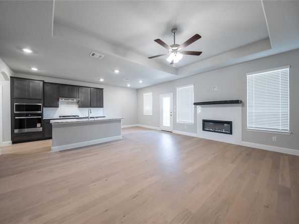 537  Pepperwood Drive , Fate Texas 75087