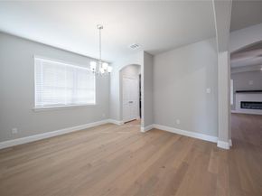 537  Pepperwood Drive , Fate Texas 75087