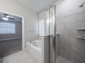 537  Pepperwood Drive , Fate Texas 75087