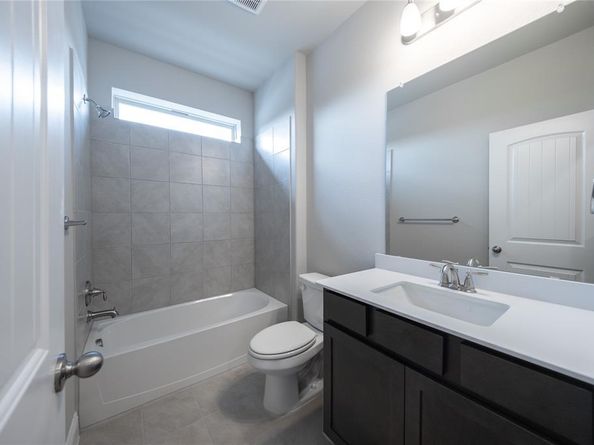 537  Pepperwood Drive , Fate Texas 75087
