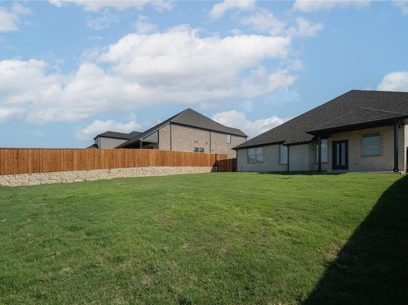 537  Pepperwood Drive , Fate Texas 75087