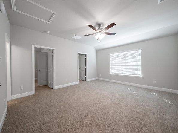 537  Pepperwood Drive , Fate Texas 75087