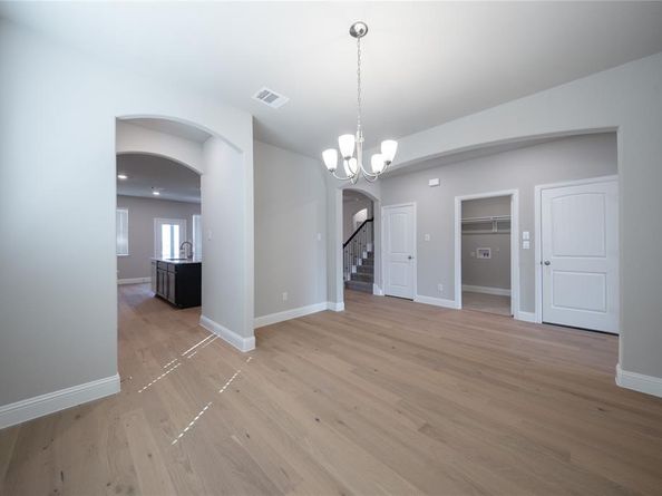 537  Pepperwood Drive , Fate Texas 75087