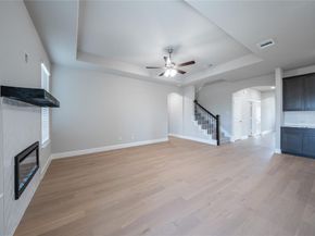 537  Pepperwood Drive , Fate Texas 75087