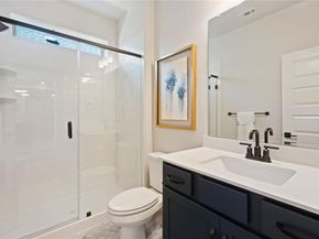 537  Pepperwood Drive , Fate Texas 75087
