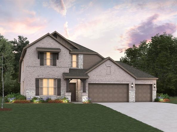 537  Pepperwood Drive , Fate Texas 75087