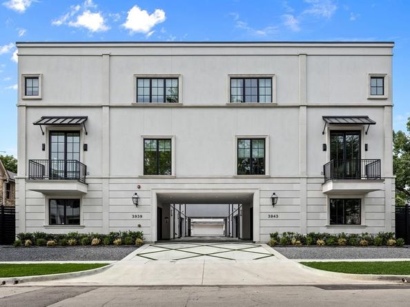 3939  Hawthorne   103, Dallas Texas 75219
