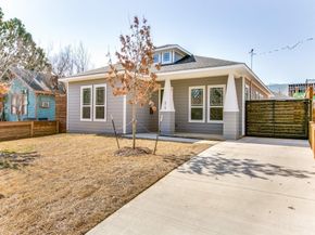 619  Buckalew Street , Dallas Texas 75208