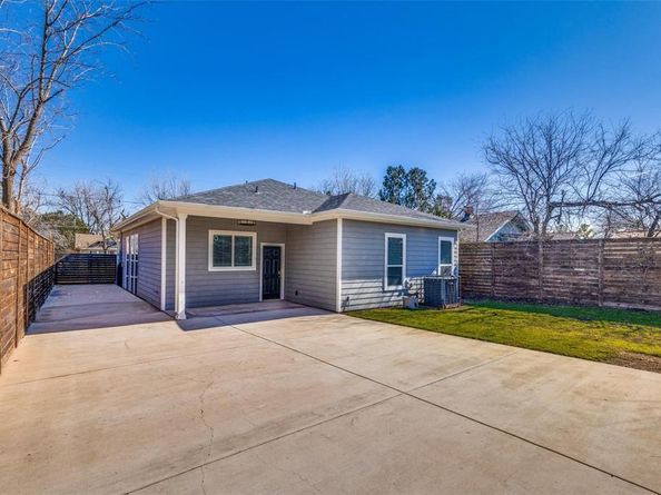 619  Buckalew Street , Dallas Texas 75208