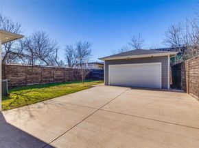 619  Buckalew Street , Dallas Texas 75208