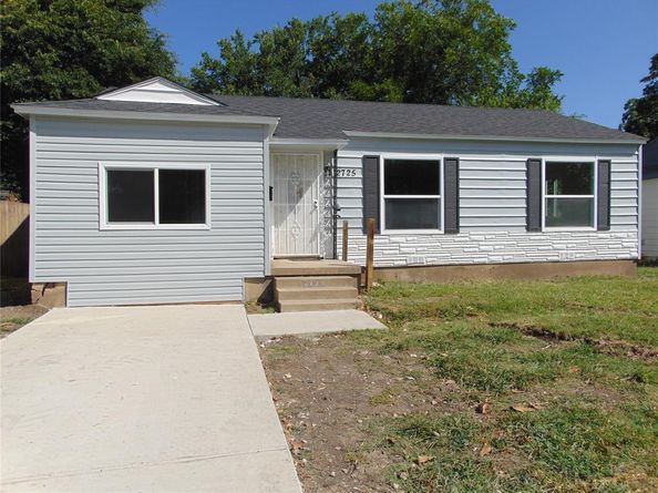2725  Custer Drive , Dallas Texas 75216